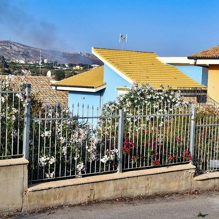 Residence Scala Dei Turchi 레알몬테 외부 사진
