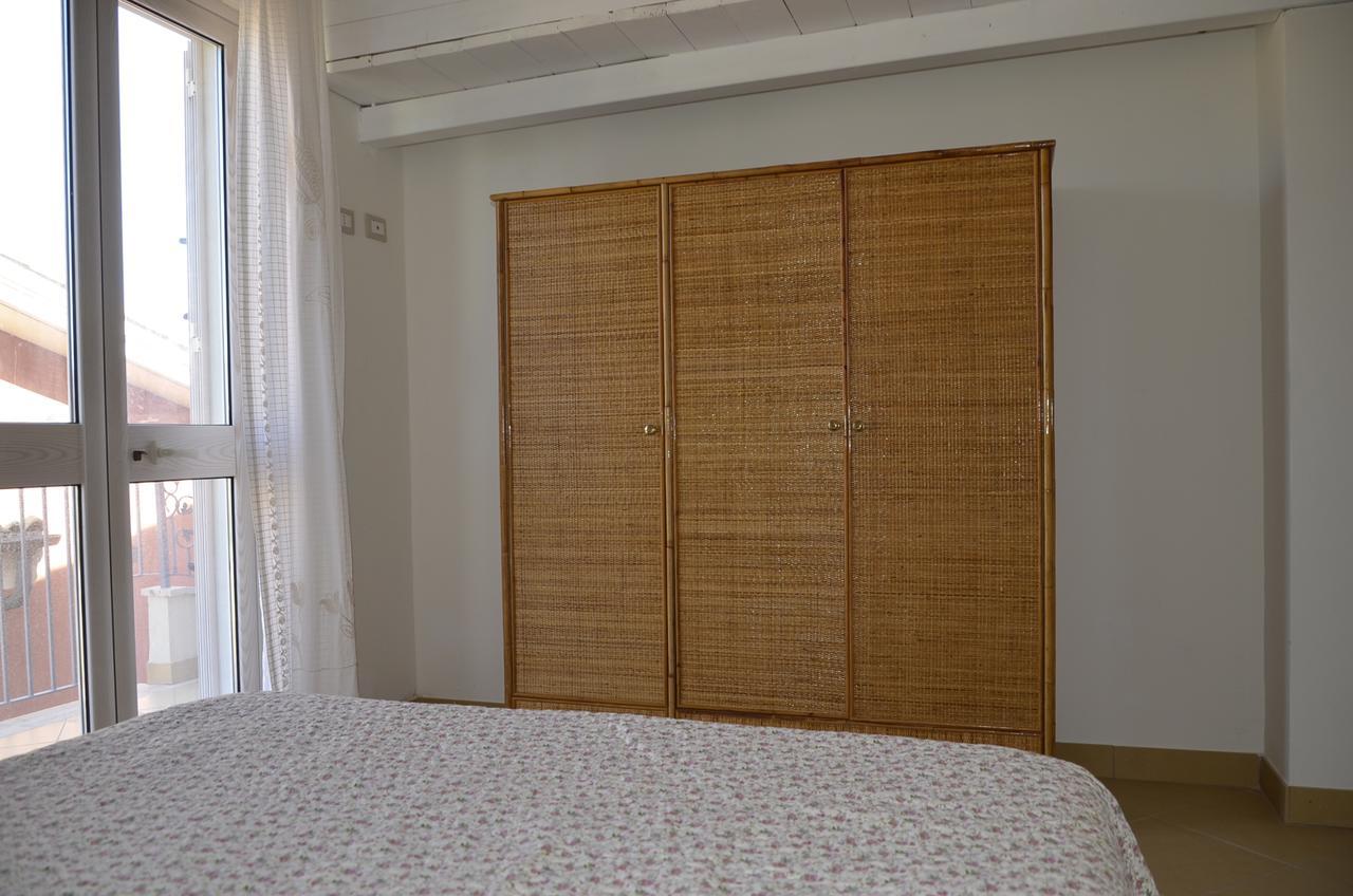 Residence Scala Dei Turchi 레알몬테 외부 사진